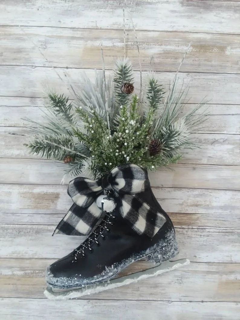Merry Christmas Sled