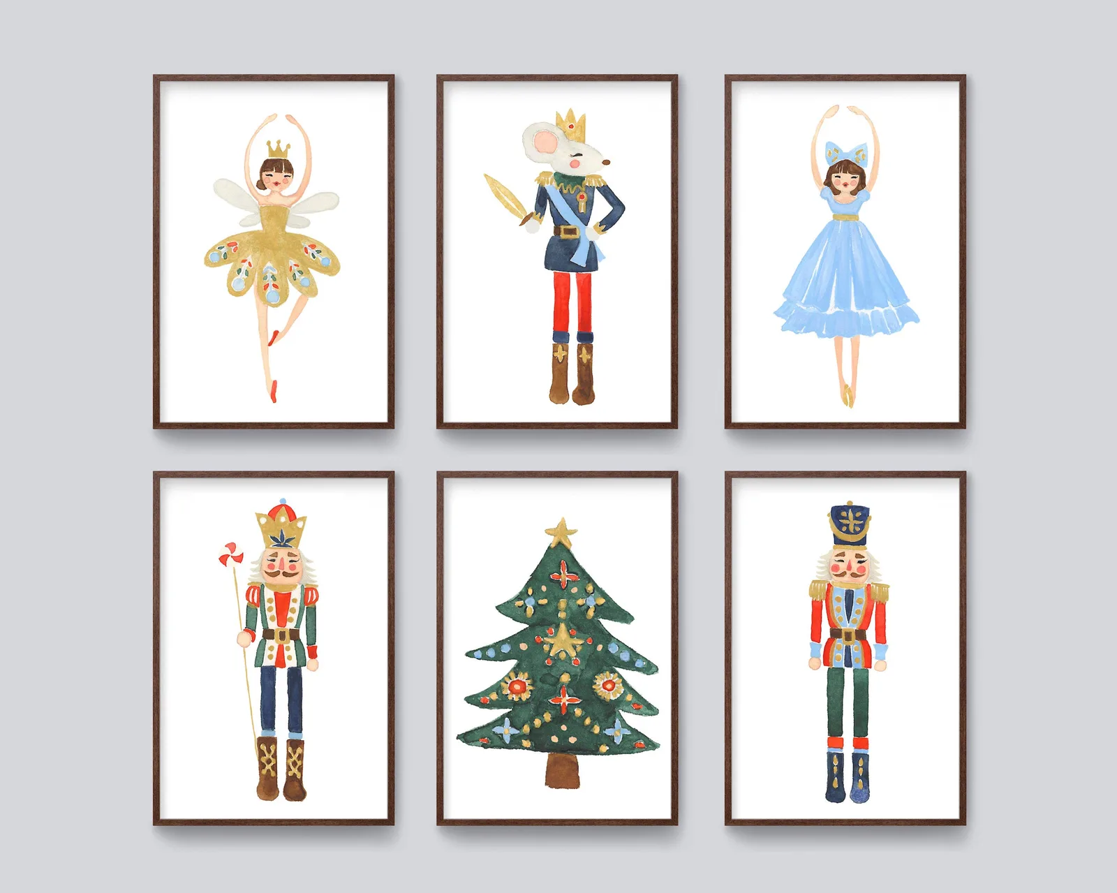 Christmas Prints